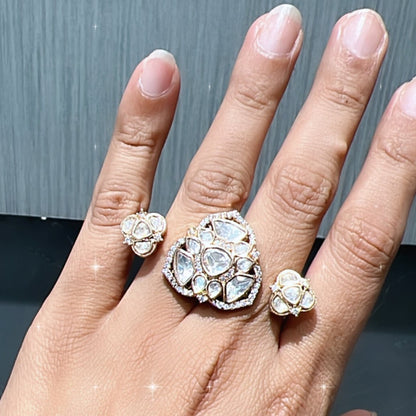 Mirabel Ring