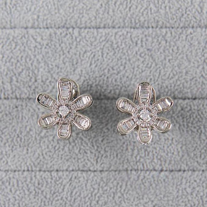 Florene Earrings