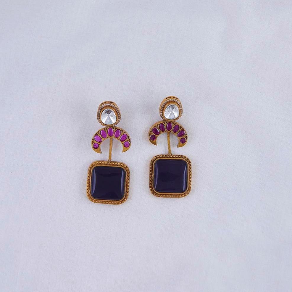 Prisha Earrings