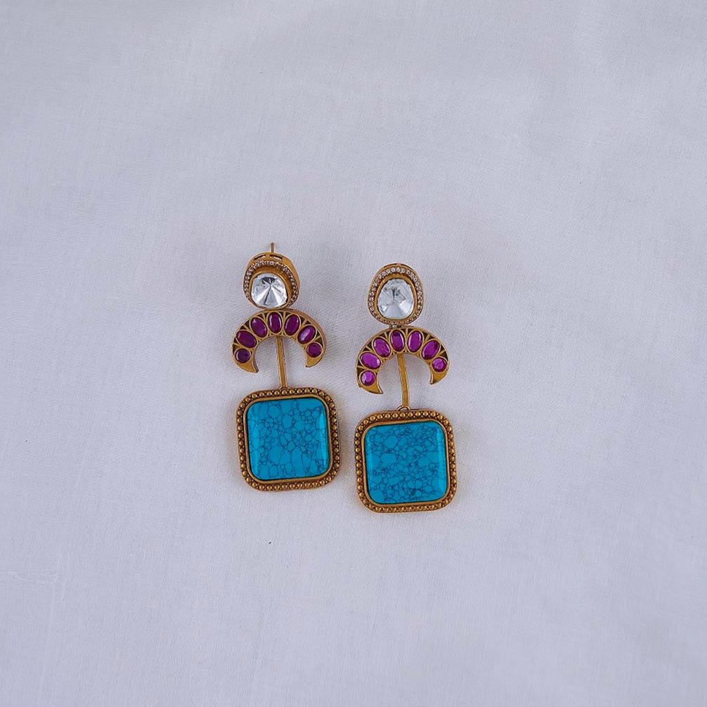Prisha Earrings