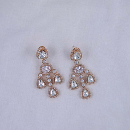 Leher Earrings
