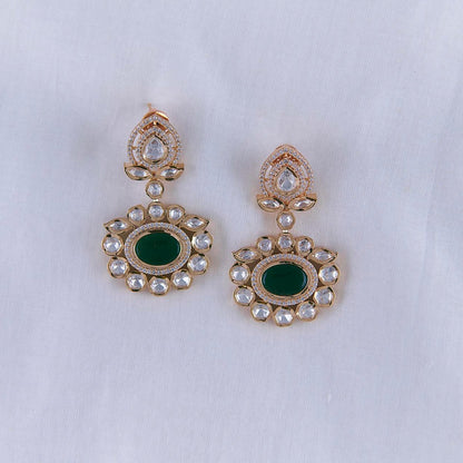 Mahira Earrings
