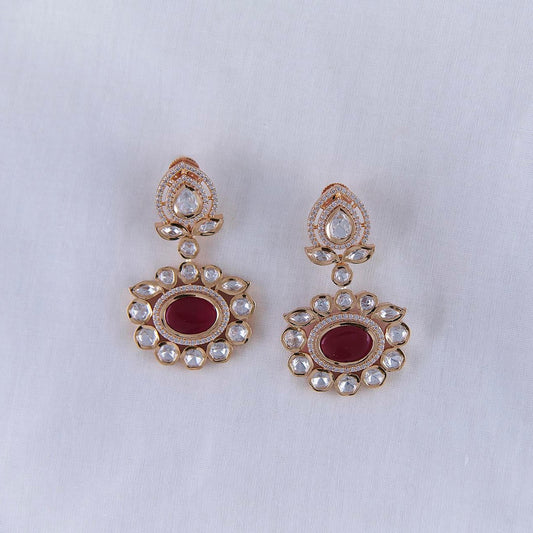 Mahira Earrings