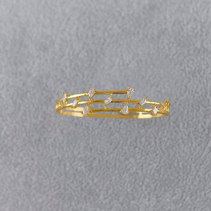 Parina Cuff Bracelet