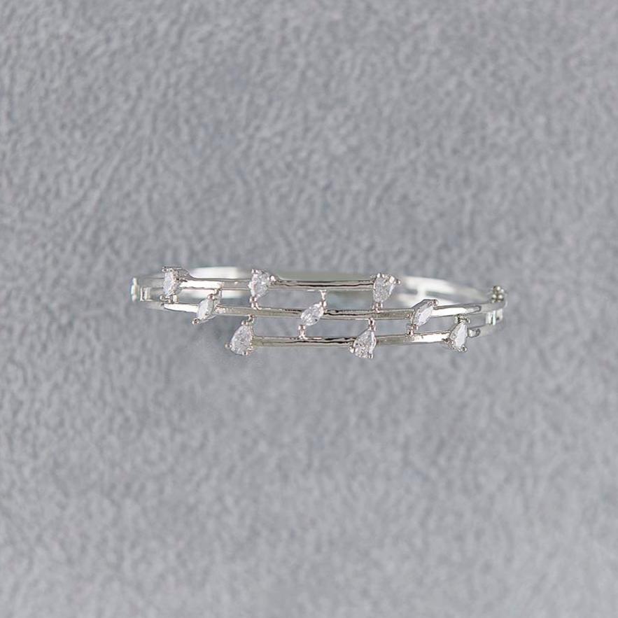 Parina Cuff Bracelet