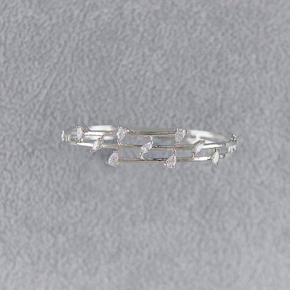Parina Cuff Bracelet