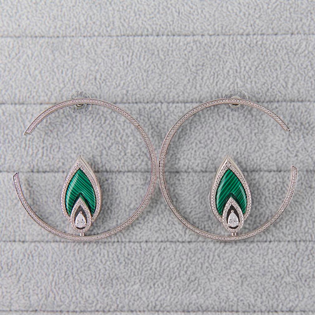 Corene Earrings