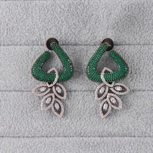 Tira Earrings