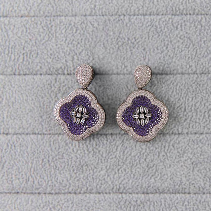 Krisha Earrings