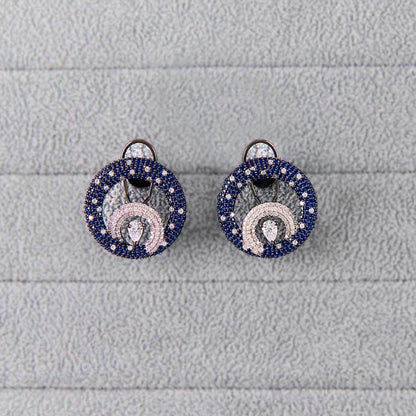 Kelsey Earrings