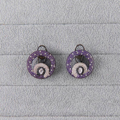 Kelsey Earrings