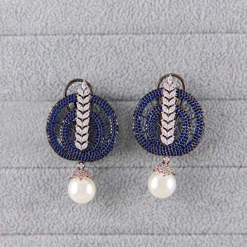 Emma Earrings