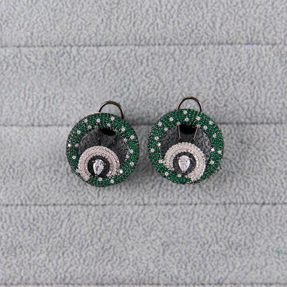 Kelsey Earrings