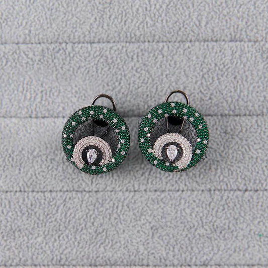 Kelsey Earrings