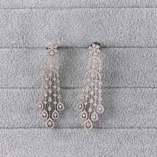 Atiya Earrings