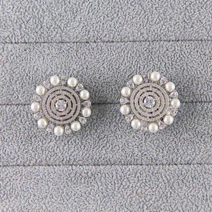 Cleo Earrings