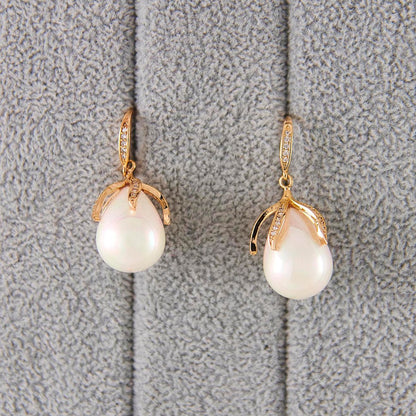 Miraya Earrings