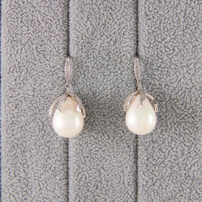 Miraya Earrings