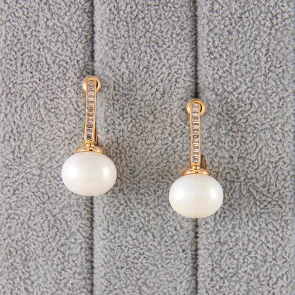 Anaya Earrings