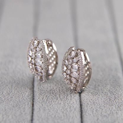 Prina Earrings