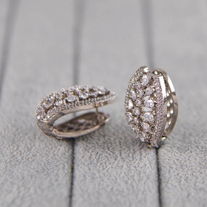 Prina Earrings