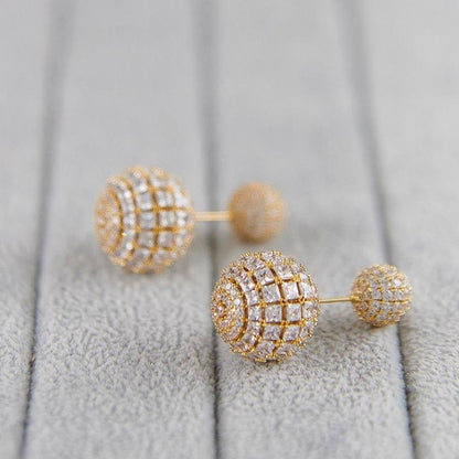 Kiara Earrings