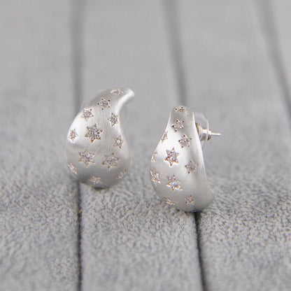 Sienna Earrings