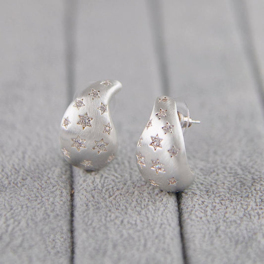 Sienna Earrings