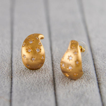 Sienna Earrings