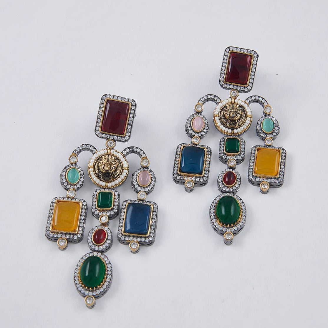 Meera Earrings