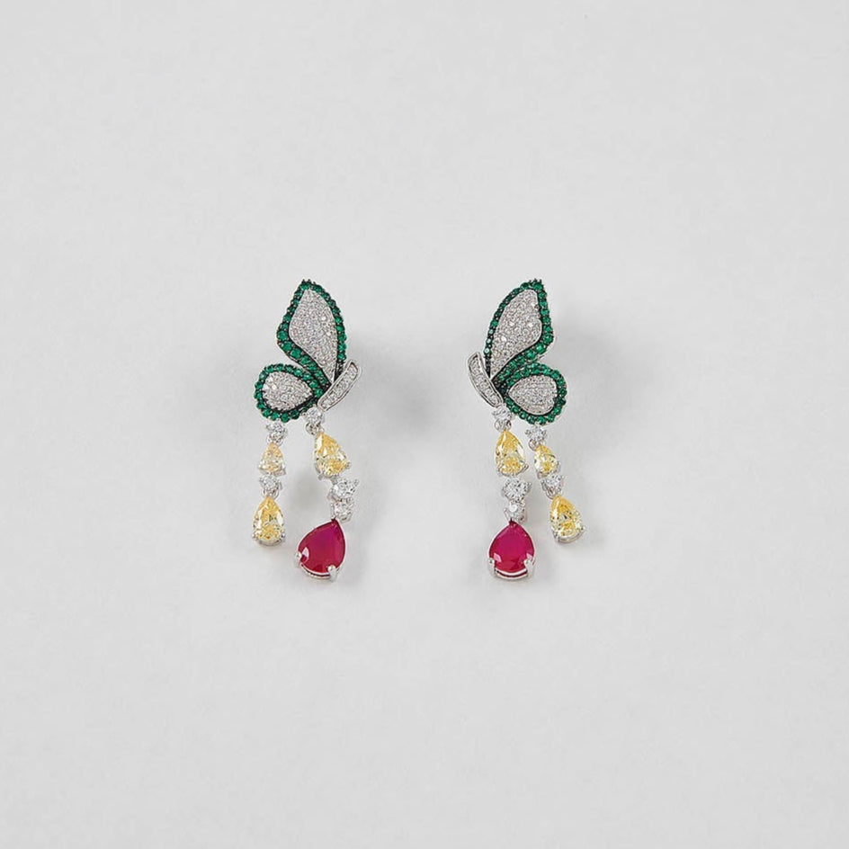 Betty Earrings