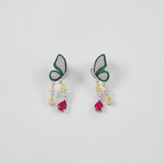 Betty Earrings
