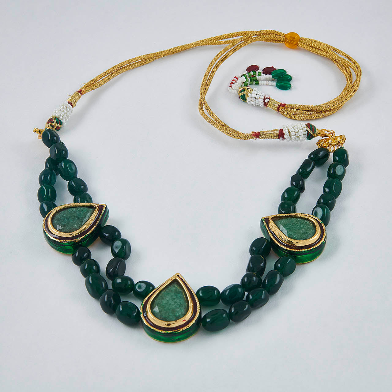 Arina Choker Necklace