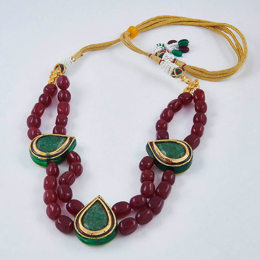 Akina Choker Necklace