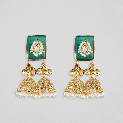 Aisha Necklace & Earring Set