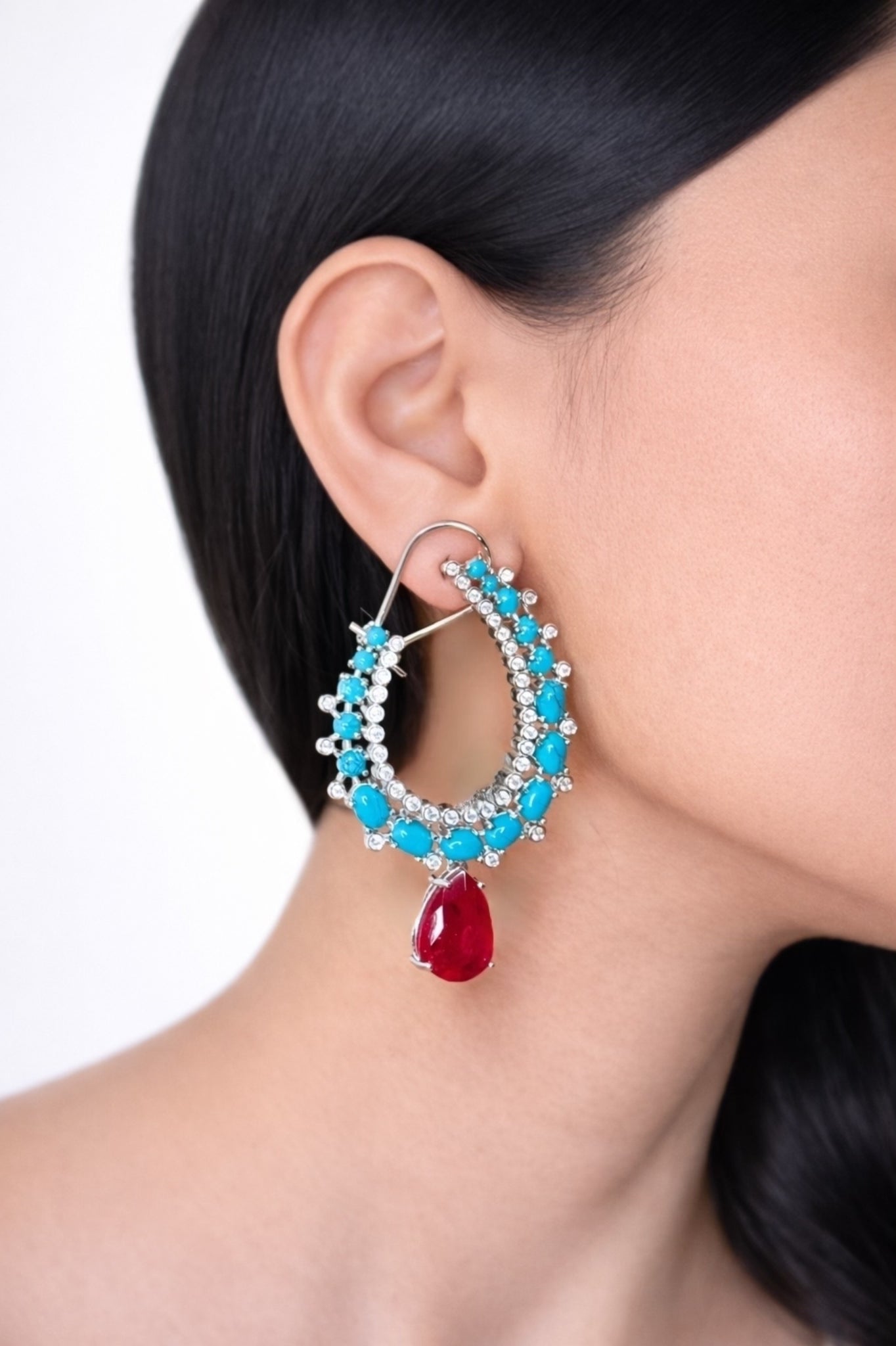 Aurelle Earrings