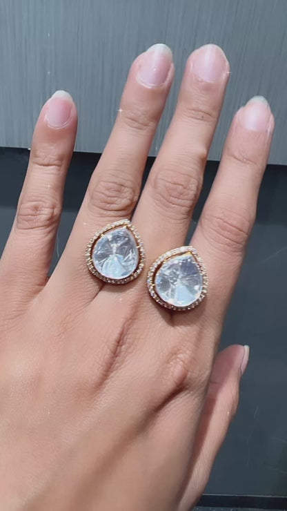 Lyra Ring