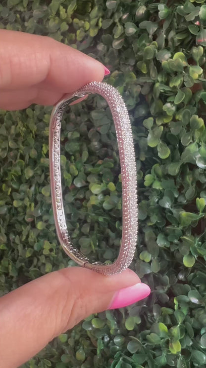 Odette Cuff Bracelet