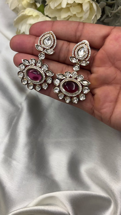 Mahira Earrings