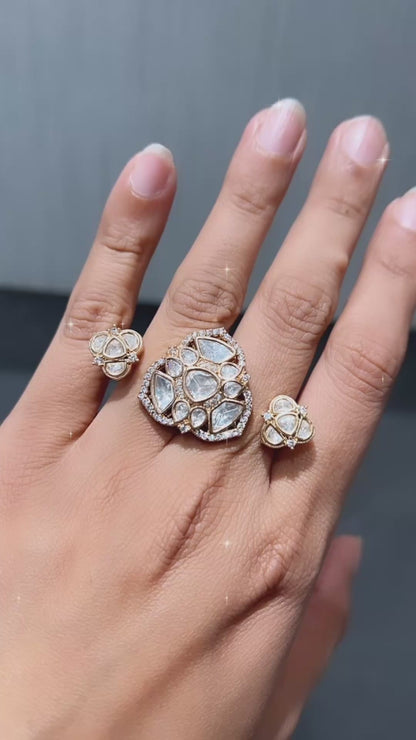 Mirabel Ring