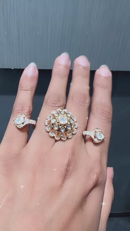 Maia Ring