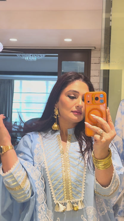 Rajvini Earrings