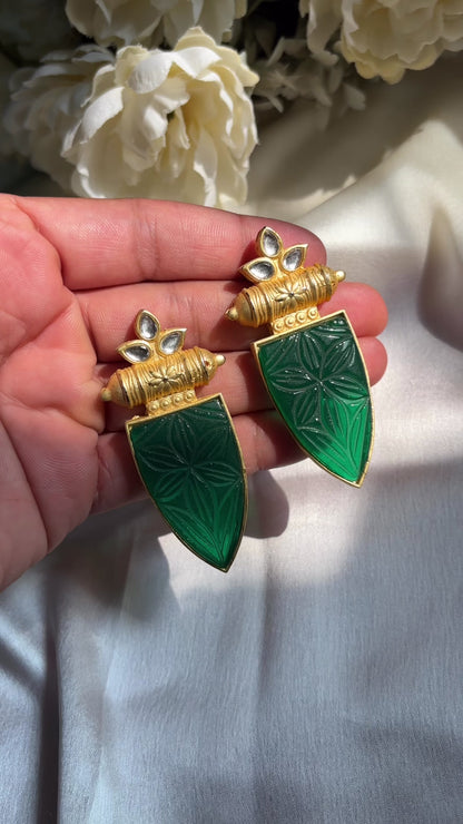 Emeris Earrings