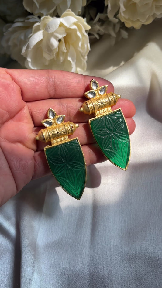 Emeris Earrings