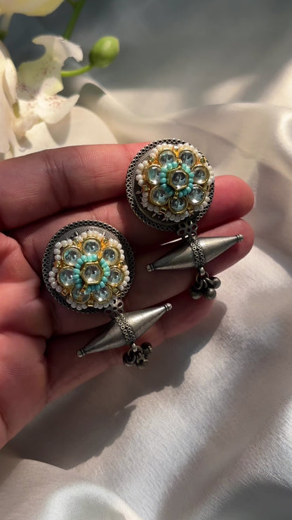 Meher Earrings