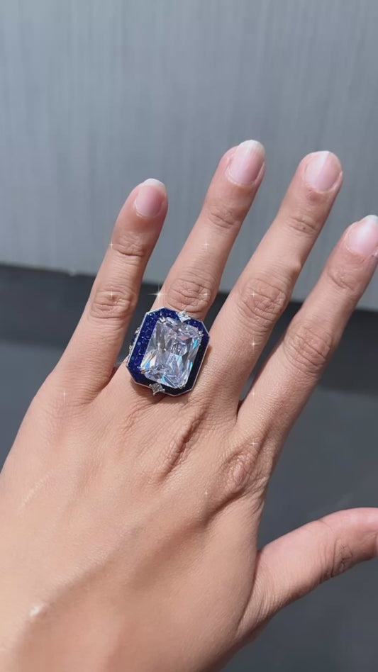 Myra Ring