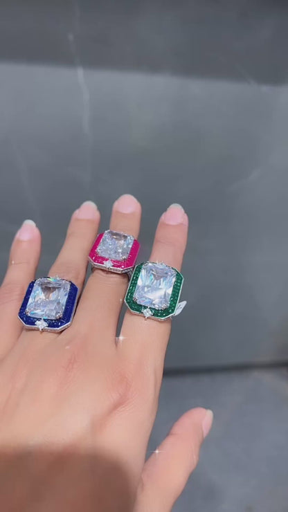 Myra Ring