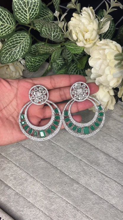 Emerelle Earrings