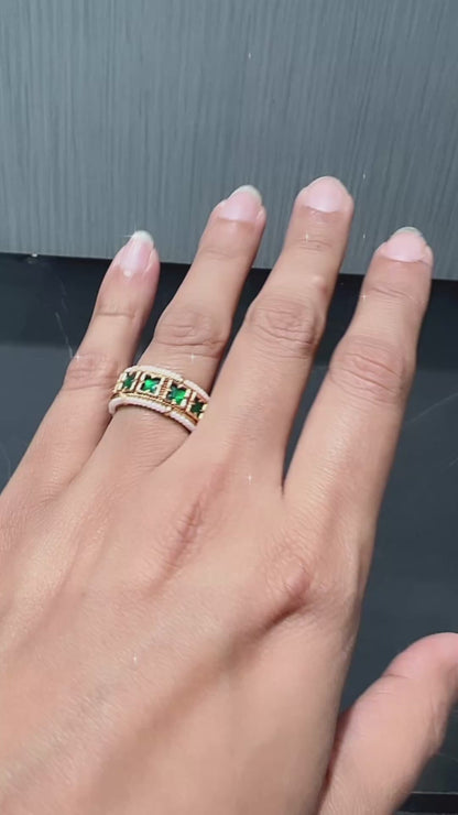 Nina Ring